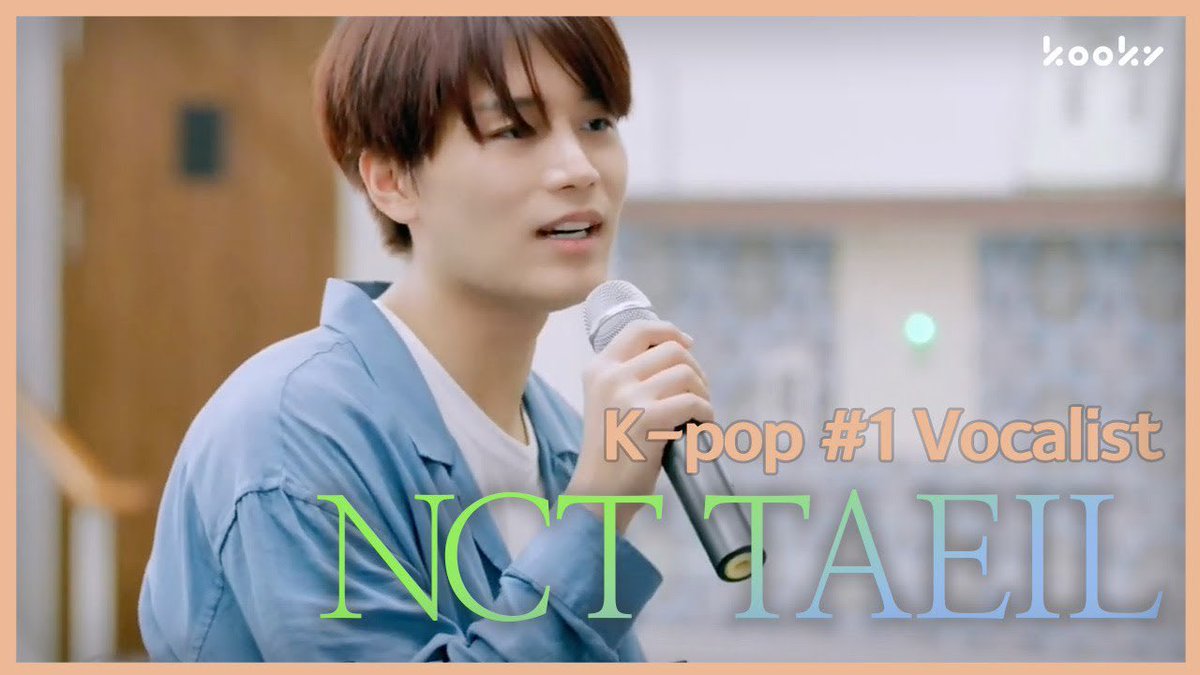 kooky__official's tweet photo. 🥇The best K-pop cherry idol #NCT  #TAEIL has arrived!🍒🍒🍒

Check out #태일  banner on the KOOKY app&amp;Twitter header&amp;youtube!
👉🏻https://t.co/FboFQEGu2E

👇🏻Read the exclusive magazine
𝐢𝐎𝐒 🍎 https://t.co/gCeNVBWu7r
𝐀𝐧𝐝𝐫𝐨𝐢𝐝 📲 https://t.co/miNxOKRM3b

#NCT127_Sticker https://t.co/scRc2YsO5A