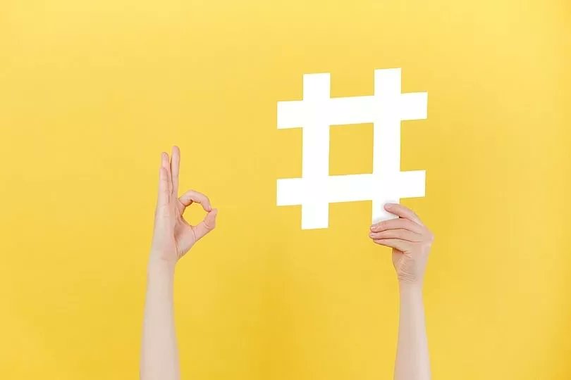 #OutilsDuJour 🛠️ pour trouver des #hashtags à utiliser dans ses publications sur les médias sociaux.

La liste ici : 👉 ow.ly/zGKI50GjTye (via @jeffbullas)

J'en connaissais certains, mais pas tous. Et vous ?

#SocialMedia