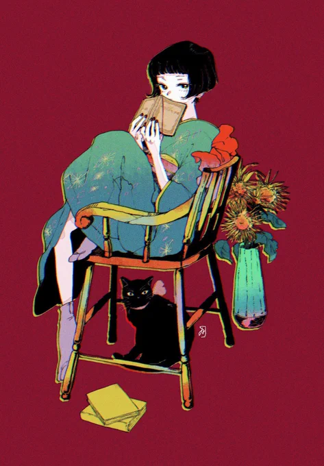 #Twitter文化祭2021 