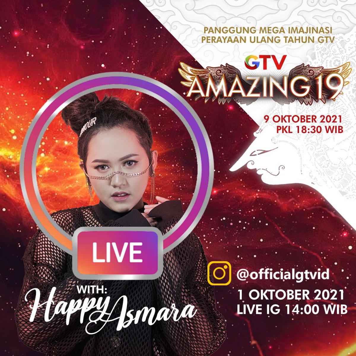 GTA LABEL tweet media