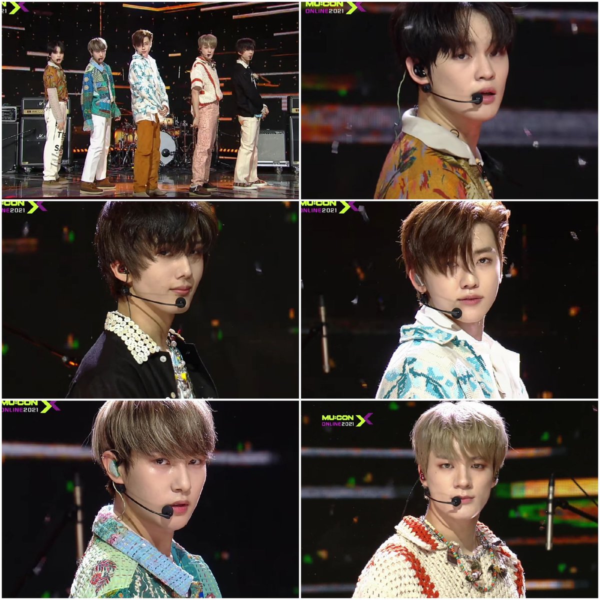 Atifa_Ssshhi's tweet photo. NCT Dream really did it this time
And whoever Styled them Bless U 
#NCTDREAM #HelloFuture #NCTDREAM_맛_HotSauce #NCTDREAM_HelloFuture 
@NCTsmtown_DREAM https://t.co/XEr7ishbo0