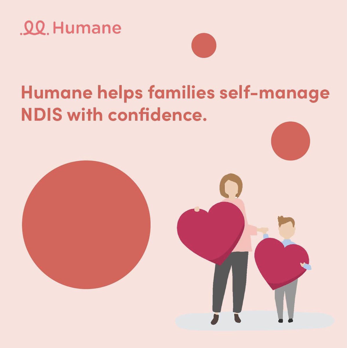 humane_care's tweet photo. #Humane is a #NDIS #selfmanagment app that helps you to manage NDIS funds easily by tracking sessions, budgets and invoices. You can easily prepare for future and keep on track with your funds with our 100% support.
P.S. - We help you be prepared for #NDIS Audit😊 https://t.co/85deg3d0K8