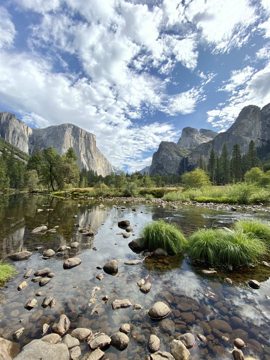 MrDavisII's tweet image. Yosemite