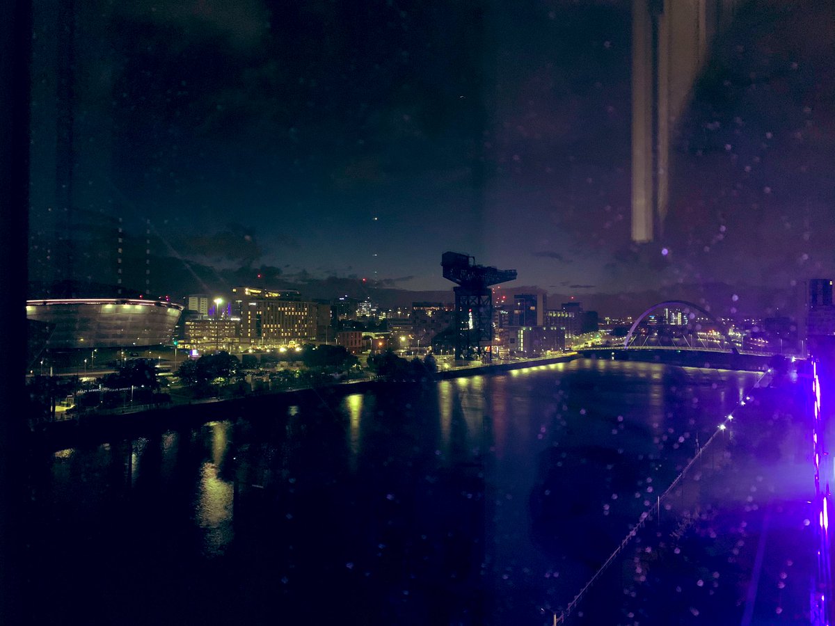 It’s a dreich start out there this morning and feeling nippy too. I’ll have all your #weather updates for today &amp; this weekend on #bbcgms <a href="/BBCRadioScot/">BBC Radio Scotland</a> with <a href="/BBCLauraMac/">Laura Maciver</a> &amp; <a href="/mmgeissler/">martin geissler</a> and on <a href="/BBCScotland/">BBC Scotland</a> with <a href="/GStewartBBC/">Graham Stewart</a>. 🌦🌬☔️