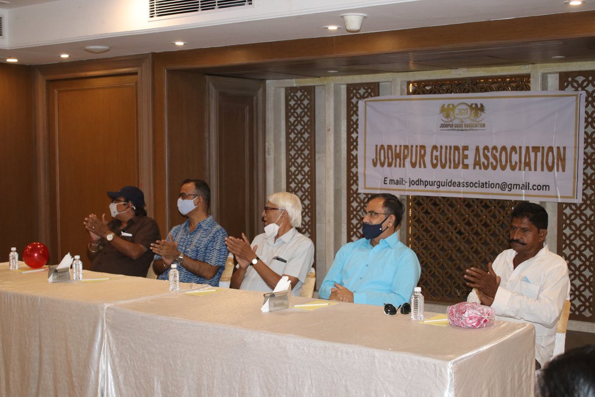 Jodhpur Guide Association (guide_jodhpur) Twitter