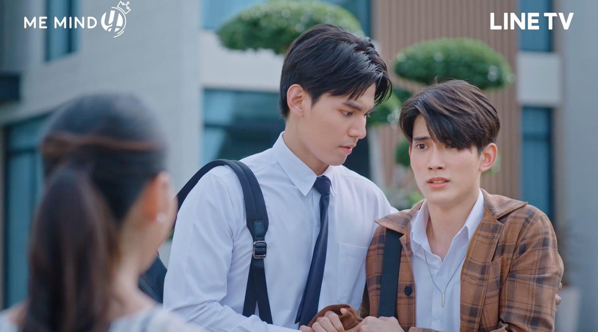 wew5599's tweet photo. * Willvy Y Why ?? Reaction *
* Reaction Don't Say No The Series เมื่อหัวใจใกล้กัน Ep.8 *
ดูคลิปได้ที่ link นี้เลยจ้า
https://t.co/ErU47gyuit
#Reaction
#DSNTheSeries
#DSNTheSeriesep8
#เมื่อหัวใจใกล้กัน
#JaFirst
#จาเฟริสท์
#willvyywhy https://t.co/ESrM0A9CS7