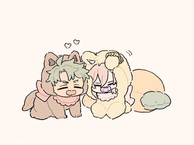 マンうさ👶🍼時代 