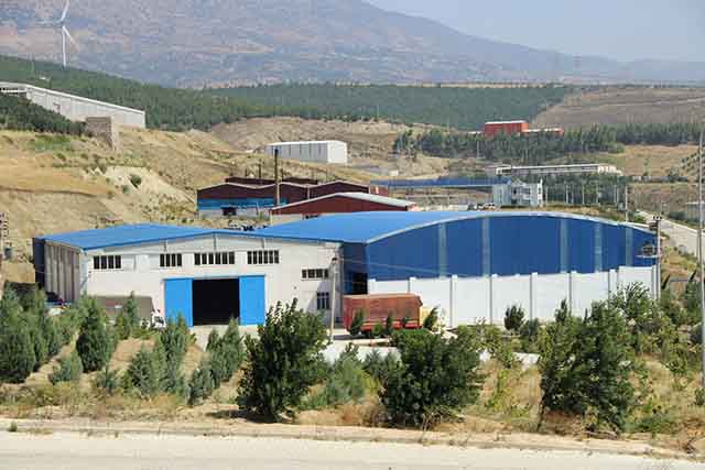 Hatay ve Diğer İllerde
OSB’lerde Yönetim Tartışması

Düzenlemeye yönelik eleştirilerin merkezinde ise ‘bürokrasi’ ve ‘zaman kaybı’ var! <a href="/KabaaliTahsin/">Tahsin Kabaali</a>

antakyagazetesi.com/hatay-ve-diger…