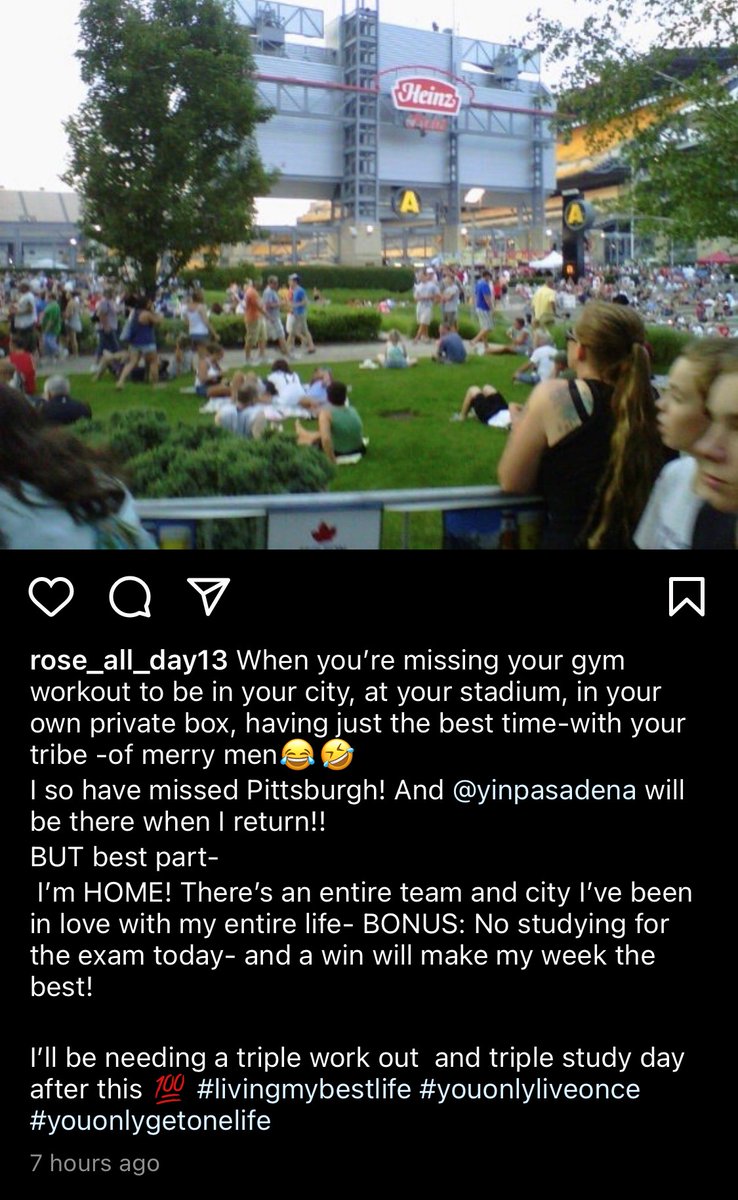 Thank you my gullible followers! Thanks to your thousands of dollars in contributions, I was able to enjoy the game in my own private box and then a night out on the town afterwards.

The Botox, the Gucci jumpsuit, the Hermes Birkin. Kim K has nothing on me.