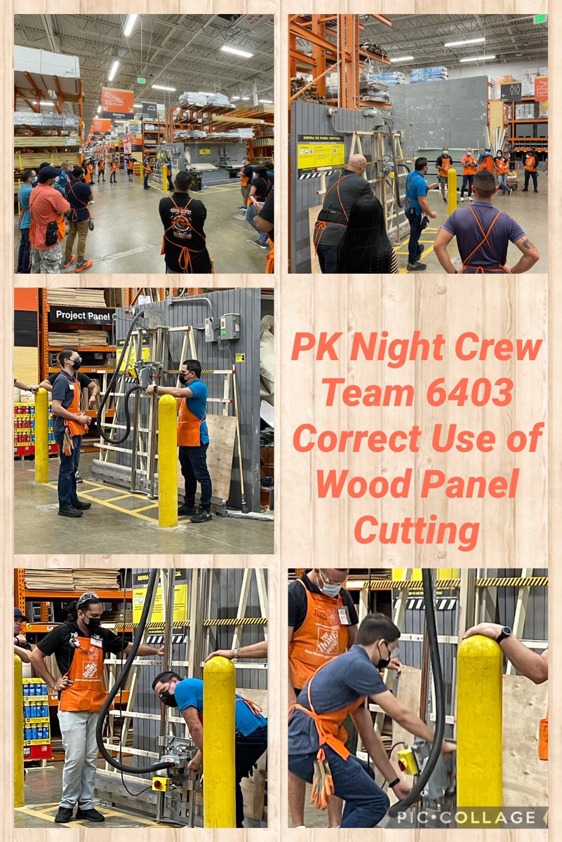 OmarFranquiz's tweet photo. Team Store 6403 Committed to Development, Respect, Celebrate and Inspire. Freight Team Engagement Calendar 6403, #knowledge is power #GET , #OneTeamOneDream , #store6403 , #customerservice , #nightcrew , #HomeDepot https://t.co/hgx77xEL0a