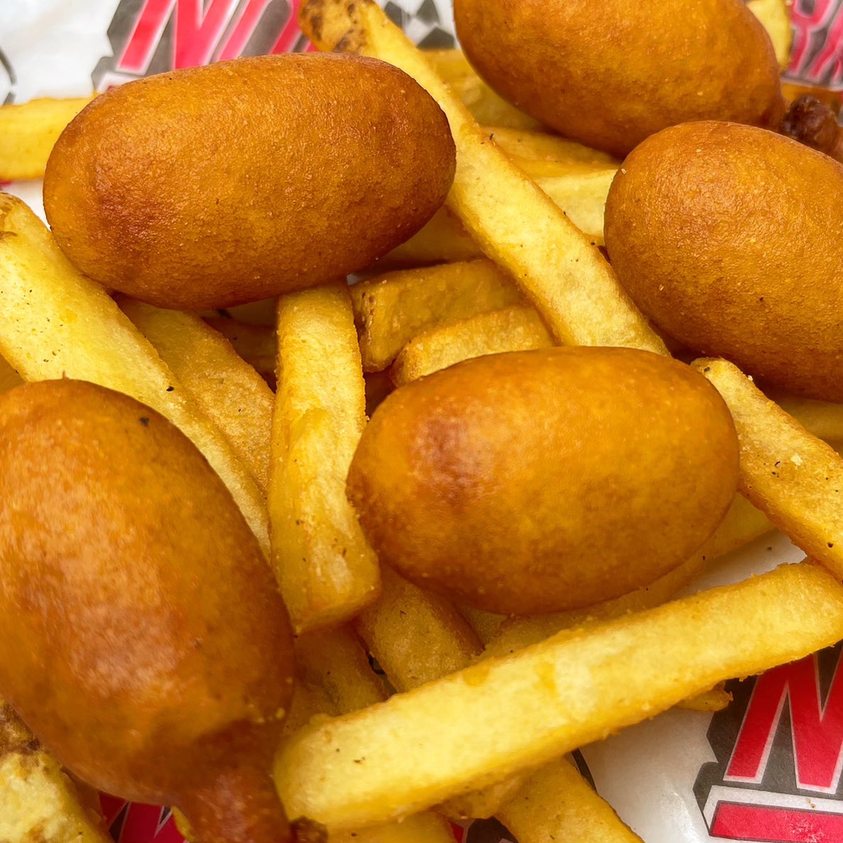 Norma's Cafe tweet media