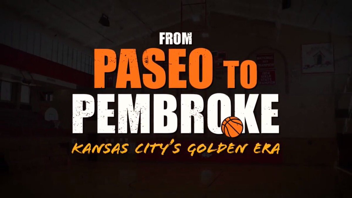 Up-Down KC (@updownkc) on Twitter photo If you are a basketball fan who grew up in KC in the 90s, go check out Paseo to Pembroke this week at <a href="/armourtheater/">Screenland Armour</a> So many great memories of great teams and rivalries from the 90s put together by our pal <a href="/cdotharrison/">Carrington Harrison</a> If you are a basketball fan who grew up in KC in the 90s, go check out Paseo to Pembroke this week at <a href="/armourtheater/">Screenland Armour</a> So many great memories of great teams and rivalries from the 90s put together by our pal <a href="/cdotharrison/">Carrington Harrison</a>