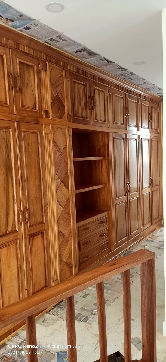 Mabkh15's tweet photo. There is a beautiful cabinet that can be ordered. https://t.co/dym0FW4uNQ