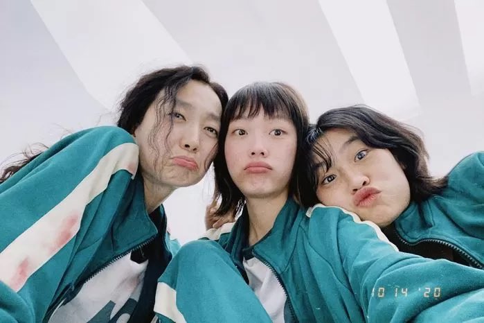 yejiiqt's tweet photo. 3 dead besties <3
(Spoiler if i will idk lmao) https://t.co/L6rVsVlhaN