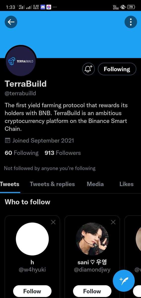 bluecherry_9's tweet photo. @jaemcityx @terrabuilld @AzimuthNft Done ✨ https://t.co/U40QM3dfYm