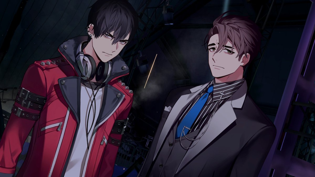 근데 생각해보니까 닌텐도가 없을 수도 있잖아
인용한거 말고 이 트윗을
알티 추첨으로 닌텐도 라이트 선물드립니다
대신 약속할 것:첫플레이는 베리드스타즈여야함, 인증하기 위해 베스타가 깔린 메인화면의 사진을 찍어보낼 것

죽여주는 아이돌(아님)들이 베스타에서 당신을 기다립니다!!