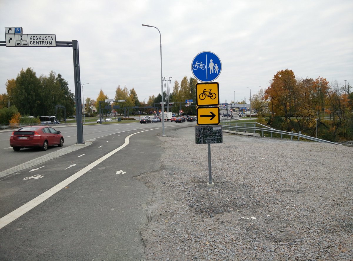 locationunknown's tweet photo. Järjestelmän navigointia suunniteltaessa on hyvä muistaa yksi sääntö. Käyttäjän tulee aina pystyä helposti selvittämään missä hän on ollut, missä hän on nyt ja mihin hän voi mennä seuraavaksi. #käyttäjäkokemus #ux #pyöräilijäntampere https://t.co/zbLe6sEAxl