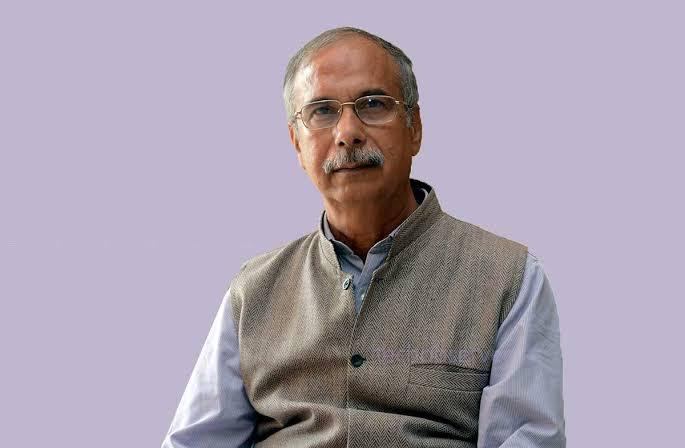 CSC Gujarat wishes Many Many Happy Returns of the day to our Beloved Guru / Mentor, Dr Dinesh Tyagi ji. 
Wish you Happy Birthday  🎂 and Healthy Life ahead. Your passion &amp; Dedication always inspire us to perform best in our work.
<a href="/dintya15/">dinesh tyagi Retd IAS</a> <a href="/JayBhanushali80/">Jayesh Bhanushali</a>