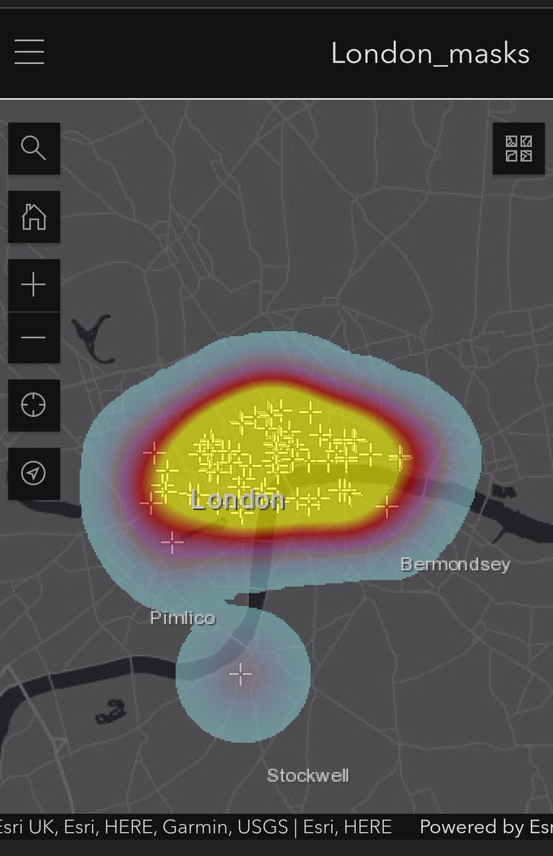DesertPrehistor's tweet photo. Great results from the 2nd years on their mapping exercise, with 90 face masks recorded across the areas they surveyed! The 1st years are out today- let's see what they find! https://t.co/PhGRnIMqCB