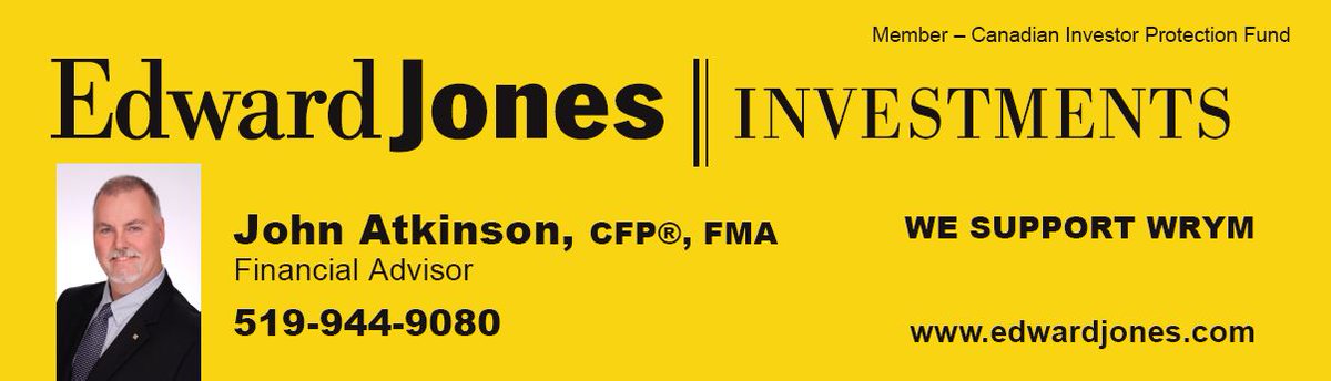 #YQG #ckont #homelessness Looking back at the success of WRYM’S 2ND ANNUAL CHARITY GOLF TOURNAMENT at Rochester Place Golf Club September 12, we would like to once again thank our hole sponsors for their support. Together, we end youth homelessness!