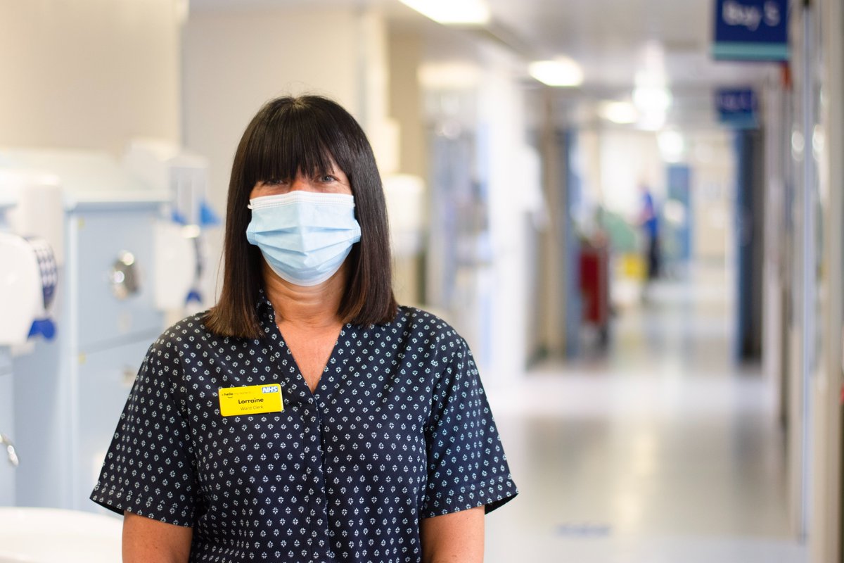 SWB NHS Trust tweet media