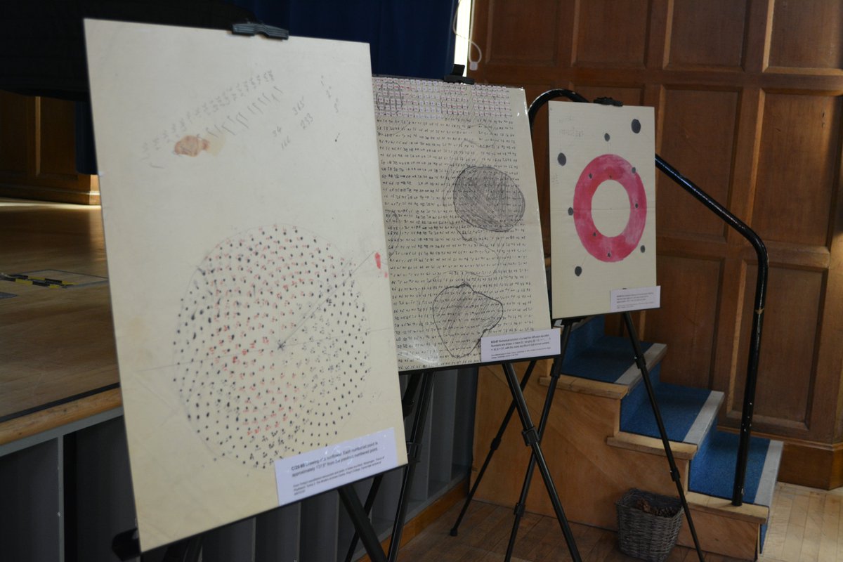 Science at Sheffield (@scienceshef) on Twitter photo This week the <a href="/shefmathbio/">Sheffield Math Bio</a> gang hosted a fantastic celebration of Alan Turing with fascinating research talks, <a href="/bankofengland/">Bank of England</a>'s Emma Sinclair on the new £50 note and a live Q+A with Sir Alan's nephew, Dermot This week the <a href="/shefmathbio/">Sheffield Math Bio</a> gang hosted a fantastic celebration of Alan Turing with fascinating research talks, <a href="/bankofengland/">Bank of England</a>'s Emma Sinclair on the new £50 note and a live Q+A with Sir Alan's nephew, Dermot