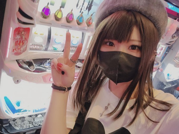 Twitterのコスプレ画像6