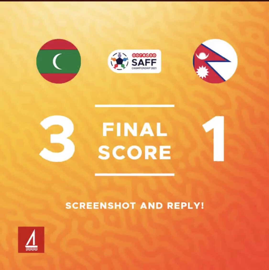 AMausim's tweet photo. @saalhey @bankofmaldives https://t.co/zSfdAlpy7o