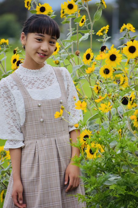 Twitterのコスプレ画像3