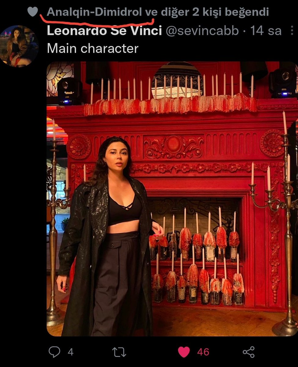 Şaşırdık mı? Hayır