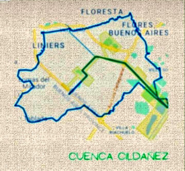MtycParque's tweet photo. 🧵Para reconstruir la historia. Reconocer el recorrido de la cuenca. Recuperar el Arroyo -hoy entubado-. Proyectar un #biocorredor, un interconector natural, donde la vida fluye, entre importantes espacios verdes que se encuentran sobre su traza. https://t.co/FVlcUvg0JP