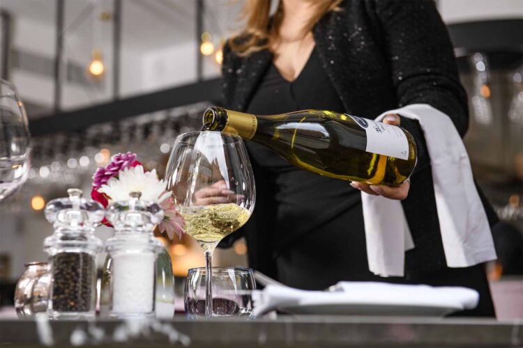 “Buying into a brand that ‘gives back’ is a powerful thing." So says <a href="/harryjcrowther/">Harry Crowther</a> who says any modern, profitable wine list needs to be full of sustainable rather than say organic wines. Here he explains why on <a href="/TheBuyer11/">The_Buyer</a> the-buyer.net/opinion/harry-…