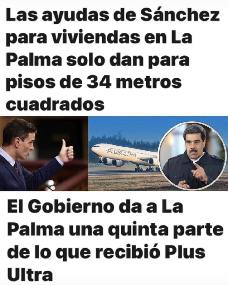 Rosita Chinea tweet media