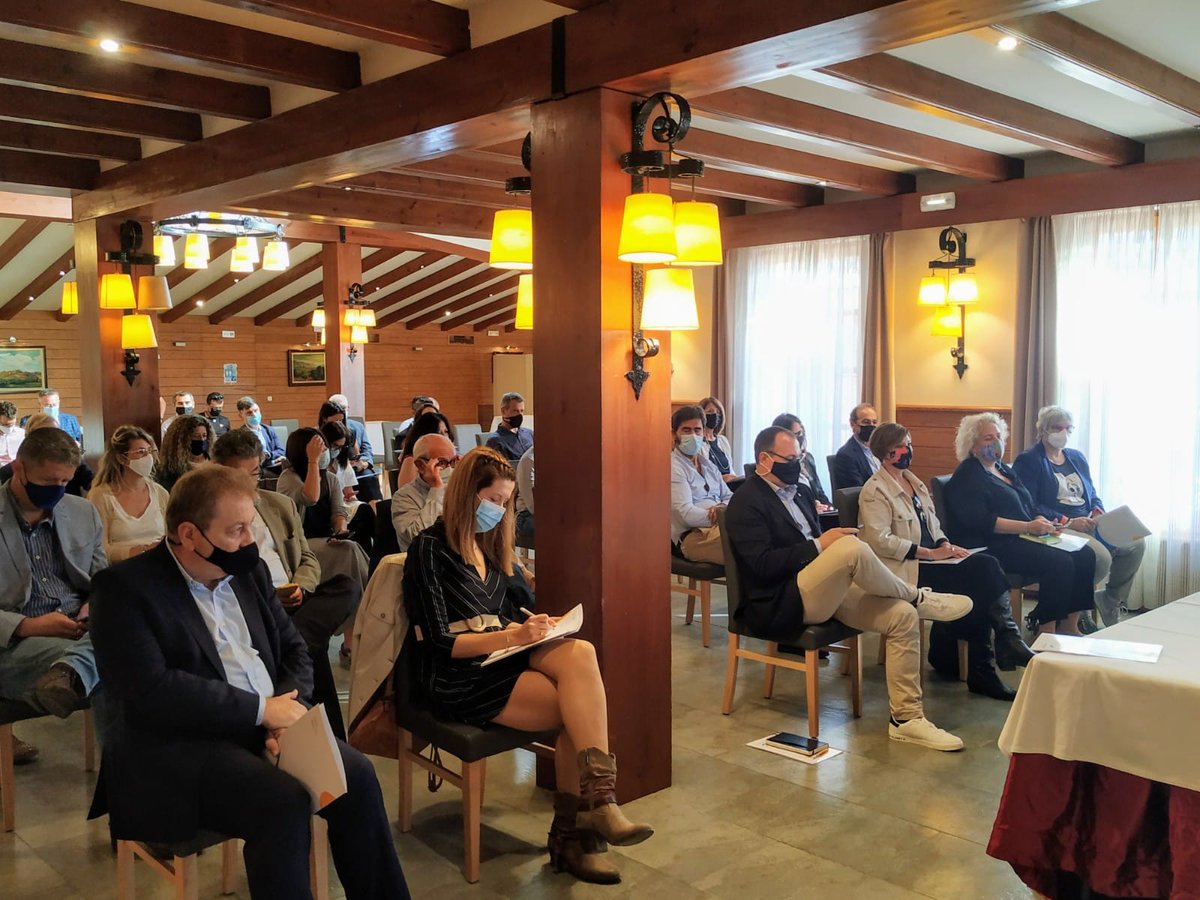 Consell Comarcal del Garraf tweet media
