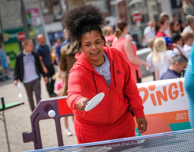 sportrectweets's tweet image. #LevelTheTable is @TableTennisENG&apos;s new diversity and inclusion strategy which pledges to make the ball bounce the same for everybody 🏓

Learn more about the five-year plan
👉 tabletennisengland.co.uk/our-sport/abou…