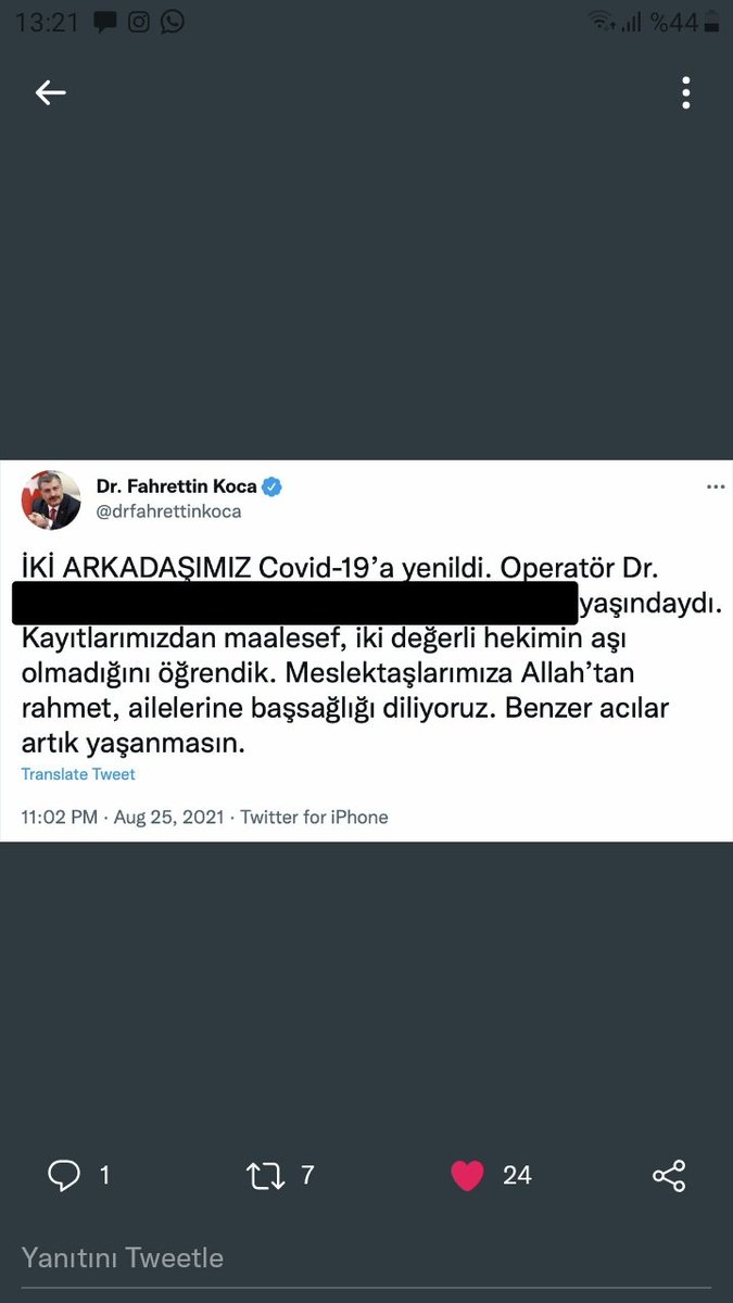 mineaslan90's tweet photo. @m_selim_ Bazı durumlar bazı şeyler geçerlidir https://t.co/dwD9pEraW8