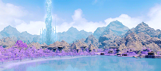 LiaraZabulus's tweet photo. 2. Favorite Zone: Lakeland
#roadtoendwalker #countdowntoendwalker #FFXIV https://t.co/pbltTueyDe