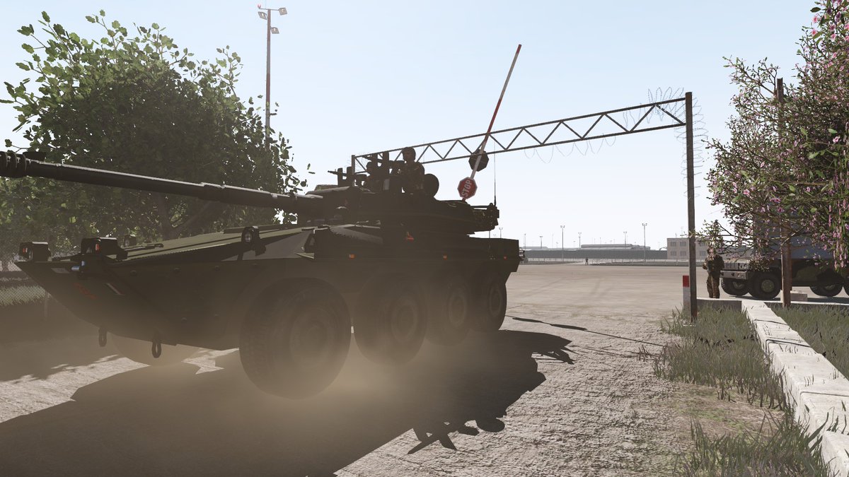 Reggimento_Rap's tweet photo. Corso Blindo Centauro terminato il 28/09/2021
#militarsimulation #milsim #simulazionemilitare #esercitoitaliano #alpini #esercito #folgore #paracadutistifolgore #bersaglieri #aeronautica #aeronauticamilitare #militare #vfp1 #vfp #nato #vfp4 #lagunari #paracadutisti #arma3 https://t.co/9tAV0TrtyY