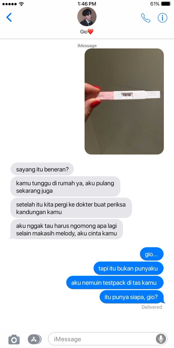 kelanakisah's tweet image. — DIORAMA DUKA —
min yoongi x oc local au

"This is a modern fairytale. No happy endings. No wind in our sails."

© kelanakisah