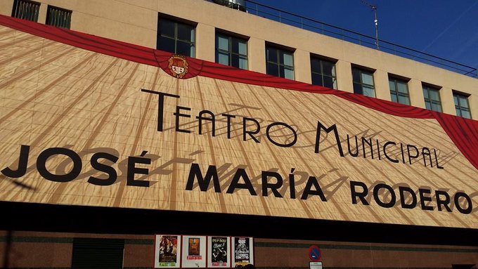 Foto cedida por Ayuntamiento de Torrejón