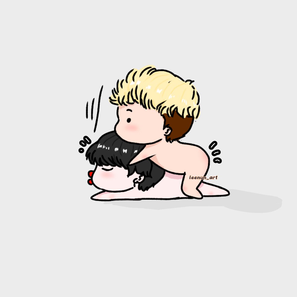 leenun_art's tweet photo. 🔞..............?
Namjin 

Don't repost my art
#namjin
#nsfwnamjin #nsfw #BTSARMY #bts #rapjin #namjin🔞 #namjinfanart #namjoonnsfw #chilb #FANART #fanartnsfw #artwork https://t.co/n2hPqFDZNw
