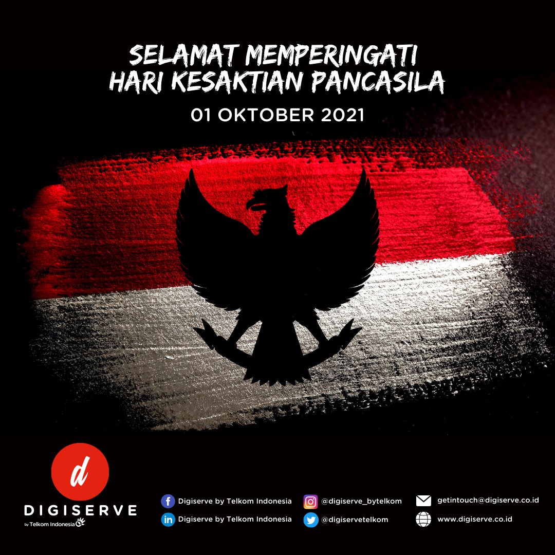 Digiserve by Telkom Indonesia tweet media