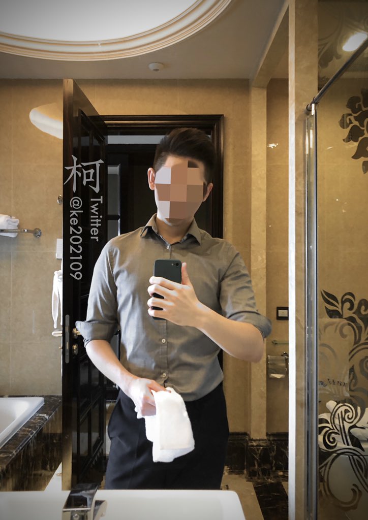 男人的绝……绝对领域？