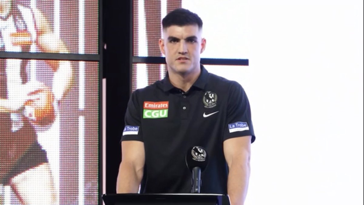 magpie_fever's tweet photo. 2nd on the best fairest #Bruzzi no pain no fear @DuchessDanni @dayna_36 @Critty93  #gopies https://t.co/3AwKavpLlj