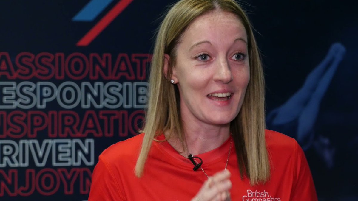 BritGymnastics's tweet photo. Double Olympic trampoline gymnast and multiple major championship medallist, Kat Driscoll, has announced her retirement from the sport.

A huge congratulations to Kat on a brilliant career.

Hear all about her career highlights and plans for the future 👉 https://t.co/QUInubkQ9p https://t.co/qOO9QT8IWh
