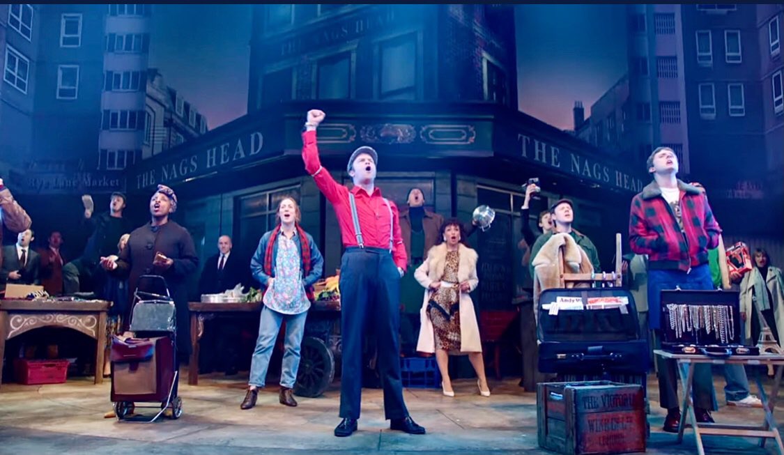 Vivienne Clore (@cloreclients) on Twitter photo Its OPENING NIGHT for ANDREW BRYANT (<a href="/Andrewbryant89/">Andy Bryant</a>) at Theatre Royal Haymarket (<a href="/TRH_London/">Theatre Royal Haymarket</a>) in Only Fools and Horses The Musical (<a href="/OFAHMusical/">Only Fools and Horses The Musical</a>) 🎭 #clients #theatrereturns #westend #OnlyFoolsAndHorses Its OPENING NIGHT for ANDREW BRYANT (<a href="/Andrewbryant89/">Andy Bryant</a>) at Theatre Royal Haymarket (<a href="/TRH_London/">Theatre Royal Haymarket</a>) in Only Fools and Horses The Musical (<a href="/OFAHMusical/">Only Fools and Horses The Musical</a>) 🎭 #clients #theatrereturns #westend #OnlyFoolsAndHorses