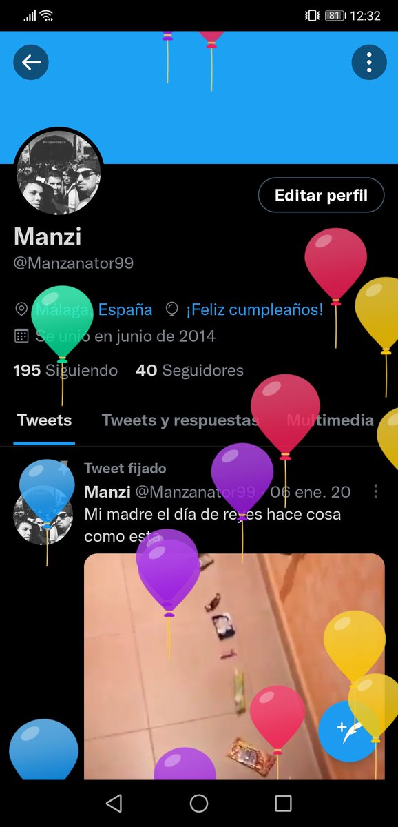 Manzanator99's tweet photo. 22 años ya y sigo sin saber como hacer una bechamel XD https://t.co/gDahYXPDbr