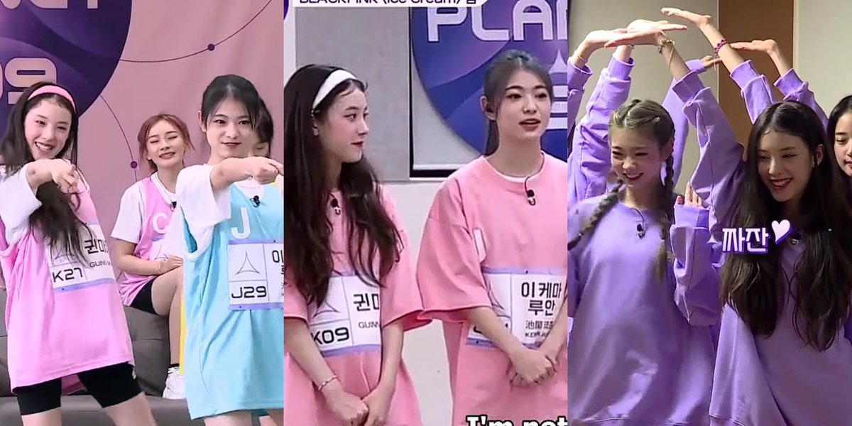 pretty u⠀⠀⠀ ice cream        shoot