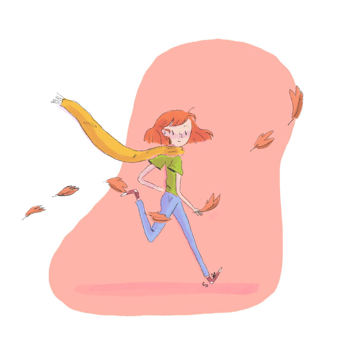 zazacamilla's tweet photo. Ciao Ottobre 🍂
#illustrationart #womenpower #illustrazioneeditorale #editoriaperragazzi #editoria #jumpingintotheweekend #camillazaza #editorialillustration #digitalart #octoberfirst #procreateartist #womanartist #ottobrekids #ottobre #comicillustration #petitprince https://t.co/pZC22XfVWQ