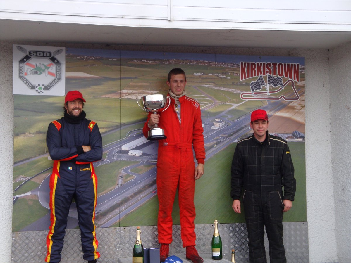 The race for the Emerson Fittipaldi Trophy was excellent at the weekend. Well done Jordan Kelly. @emmofittipaldi